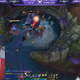 Khaljiit playing League of Legends on Twitch